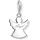 Thomas Sabo Schutzengel Silber 0871-001-12