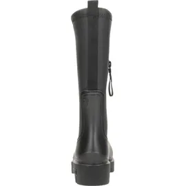 Verbenas Mizu Rubberlaarzen - Zwart - Maat 37 - Schwarz - 37