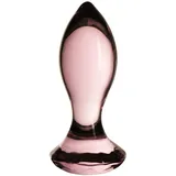 Icicles „No. 79“ Glas, pink