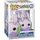 Funko Pokemon - Goomy - Sammelbare Vinylfigur