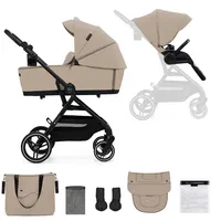 Kinderkraft Yoxi Sand Beige