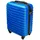 WITTCHEN A-line II 4-Rollen Cabin 39 cm / 54 cm / 40 l blau