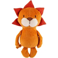 Sigikid 52911 - Mini Kuschelfreunde Löwe Arthur, Mister O