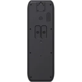 eufy Video Doorbell Dual 2 Pro Schwarz