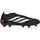 adidas Predator League Firm Ground Unisex Core Black/Cloud White/Lucid Red 48 2/3