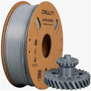 Creality CR-ABS 1.75 mm, 1kg Grau,