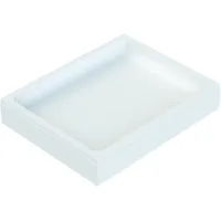 Schedel Villeroy & Boch Subway Duschwannenträger SD22595 120x90x3,5cm, Höhe 15cm