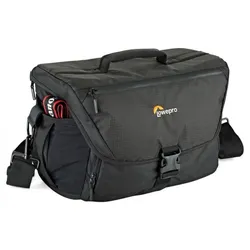 LOWEPRO Nova 200 AW II schwarz (Angebot)