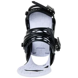 BURTON Smalls Bindung schwarz L