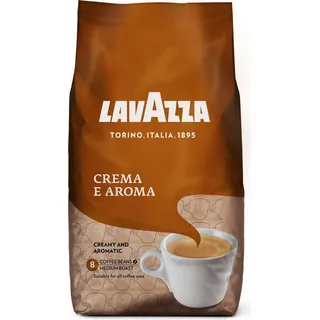 Lavazza Crema e Aroma 1000 g