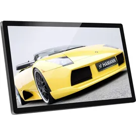 Braun Photo Technik Braun DigiFrame 320 Business Line 81,28cm (32,0