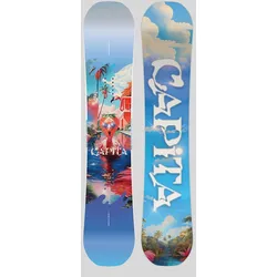 CAPiTA Space Metal Fantasy 2025 Snowboard multi Gr. 153W