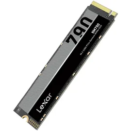 Lexar NM790 M.2 2280 PCIe 4.0 x4 NVMe