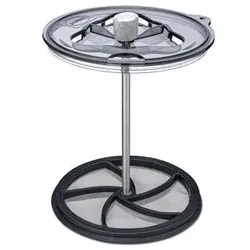 Primus Coffee & Tea Press Feed Zone neutral