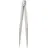 KS Tools Spitzzirkel ohne Stellbogen 600 mm Silber/Transparent