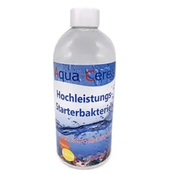 Aqua-Cereal Starterbakterien mit Aktivitätsindikator