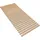 Madera Möbel Madera XXL Rollrost mit 23 stabilen Leisten aus Buchenholz 90 x 200 cm