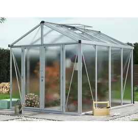 Vitavia Zeus Comfort 8100 Alu HKP 10 mm 8,1 m2