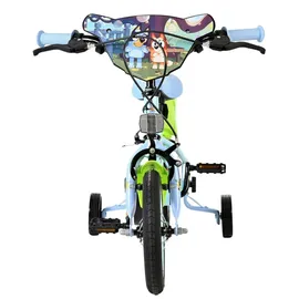 Volare Bluey 12 Zoll blau