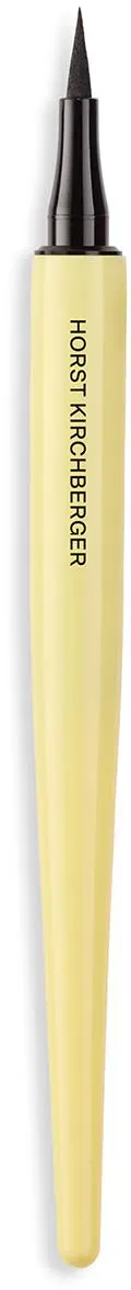 Horst Kirchberger LIQUID LINER matte black 0,6 ml