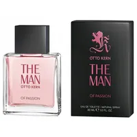 ⭐⭐ Otto Kern The Man Of Passion 30ml Eau de Toilette Neu OVP ⭐⭐