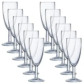 Arcoroc Sektglas 0,145 l 12 St.