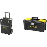 Stanley Rollende Werkstatt