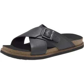 Timberland Amalfi Vibes Cross Sandalen Jet Black 40