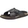 Timberland Amalfi Vibes Cross Sandalen Jet Black 40