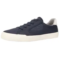 CAMEL ACTIVE Damen Sneaker, Navy Blue, 36