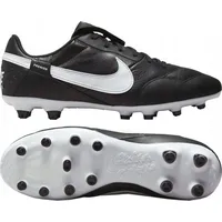 Nike The Premier III Herren FG Herren Black/White 40
