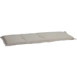 BEO Bankauflage 145 x 45 x 7 cm ivory 1 St.