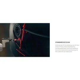 HJC Helmets HJC V31 Solid Jethelm schwarz M