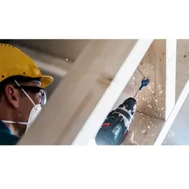 Bosch Expert SelfCut Speed Flachfräsbohrer-Set, 7-tlg.