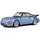 Solido S1803 - Porsche 911 (964) Turbo 1990 blau 1:18