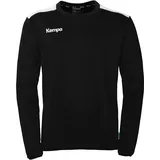 Kempa Emotion 27 Schwarz/Weiß 116