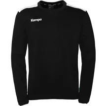 Kempa Emotion 27 Schwarz/Weiß 116