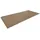 SCHULTE Regalwelt Schwerlastregal 5 MDF-Böden, 180x130x45 cm