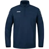 Jako Regenjacke Rainzip Blau 140