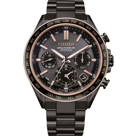 Citizen Attesa CC4074-61W Titan 43 mm CC4074-61W