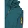 CMP Fleece Jacke Blau 3XL