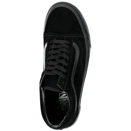 Vans Old Skool Black/Black 35