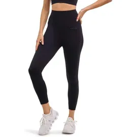 Falke Cellulite Control Tights Damen black M