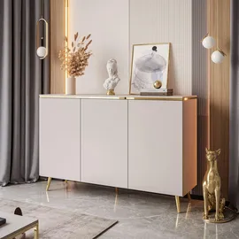 lookway Aurora 140 x 90 x 40 cm Kaschmir / Gold