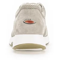 Gabor rollingsoft Sneaker low in beige | Gr.: 40
