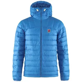 Fjällräven Expedition Pack Down Hoodie Herren un blue M