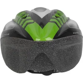M-Wave Mamba 54-58 cm schwarz/grün 2021