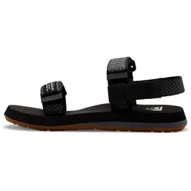 QUIKSILVER Monkey Caged Multicolore Junge schwarz 34