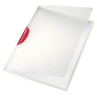 Leitz Klemmhefter 4175 transparent