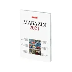 WIKING 000628 WIKING-Magazin 2021